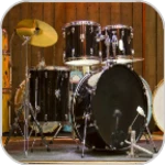 drums android application logo